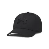 Pánska šiltovka UNDER ARMOUR Mens UA Blitzing-BLK · záber 1