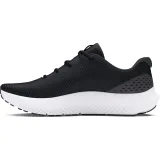 Pánska športová obuv (tréningová) UNDER ARMOUR UA Charged Surge 4 M black anthracite white · záber 2