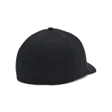 Pánska šiltovka UNDER ARMOUR M Iso-chill Armourvent STR-BLK · záber 2