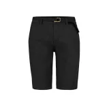 Dámske kraťasy VOLCANO P-MIYA-700-BLACK · záber 4