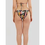 Dámske plavky spodný diel FUNDANGO Innisfil Ties-side Bottoms-562-garden · záber 4