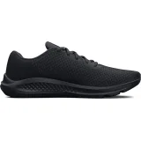 Dámska športová obuv (tréningová) UNDER ARMOUR UA W Charged Pursuit 3 black black metallic silver · záber 3