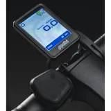 Gravel elektrobicykel BASSO Vega, anthracite, Sram Apex, Microtech MX25 · záber 2