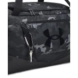 Cestovná taška UNDER ARMOUR UA Undeniable 5.0 Duffle MD · záber 3