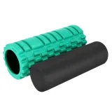 Masážny valec SPOKEY MIXROLL 2v1 33 cm, green · záber 1