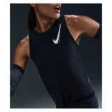 Dámske bežecké tielko NIKE W NK ONE SWSH HBR DF TANK · záber 4