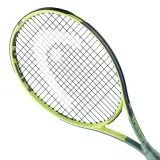 Tenisová raketa pre pokročilých HEAD IG Challenge PRO (lime) SC 30 · záber 3