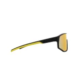 Slnečné okuliare RED BULL SPECT DASH-006, black smoke with pinkish revo · záber 3