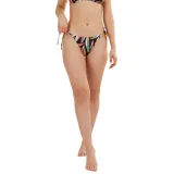 Dámske plavky spodný diel FUNDANGO Innisfil Ties-side Bottoms-562-garden · záber 1