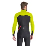 Pánska cyklistická bunda SPORTFUL Fiandre pro medium jacket, cedar · záber 2