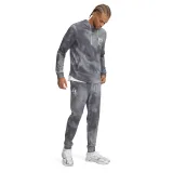 Pánske tepláky UNDER ARMOUR UA Rival Terry AOP Jogger Q1-GRY · záber 3