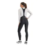 Dámske cyklistické nohavice SPORTFUL Bodyfit pro w bibtight, black · záber 3
