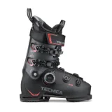 Pánske lyžiarky na zjazdovku - on piste TECNICA Mach BOA HV 110 GW, black · záber 1