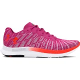Dámska bežecká obuv UNDER ARMOUR UA W Charged Breeze 2 astro pink phoenix fire phoenix fire · záber 1
