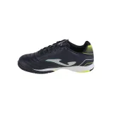 Chlapčenské futbalové kopačky halové JOMA Toledo Jr IC dark blue yellow · záber 2