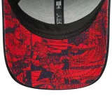 Juniorská šiltovka NEW ERA 940K DC aop 9forty SUPERMAN · záber 5