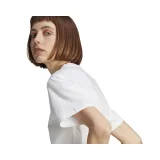 Dámske tričko s krátkym rukávom ADIDAS ORIGINALS TREFOIL TEE-IK4036-white · záber 3