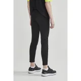 Juniorské nohavice na skialp CRAFT ADV WARM XC TIGHTS JR-999000-Black · záber 3