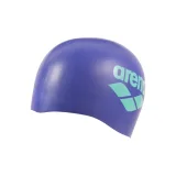 Plavecká čiapka ARENA REVERSIBLE CAP-AQUA · záber 3