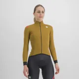 Dámska cyklistická bunda SPORTFUL Fiandre light norain w jacket, liquorice · záber 2