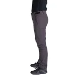 Pánske turistické nohavice NORTHFINDER MASSIMILIANO-319grey · záber 3