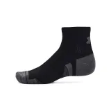 Ponožky UNDER ARMOUR 3 PACK-UA Performance Tech Qtr-GRY · záber 2