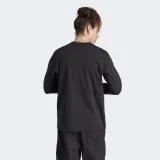 Pánske tričko s dlhým rukávom ADIDAS ORIGINALS TS FIRE LS TEE-IL5196-black · záber 3