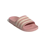 Dámske šlapky (plážová obuv) ADIDAS Adilette Aqua W wonder mauve wonder white wonder mauve · záber 1