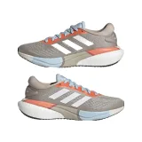 Dámska bežecká obuv ADIDAS Supernova 2X Marimekko light brown cloud white ice blue · záber 3