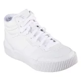 Dámska rekreačná obuv SKECHERS Jade High Reward white · záber 1