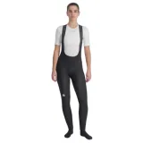 Dámske cyklistické nohavice SPORTFUL Classic w bibtight, black · záber 1