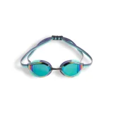 Plavecké okuliare ARENA PYTHON MIRROR-TURQUOISE-FUTURE_DUSK-WATER · záber 2