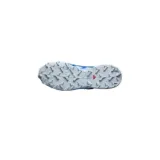 Pánska bežecká trailová obuv SALOMON Speedcross 6 GTX blue print ibiza blue quarry · záber 5