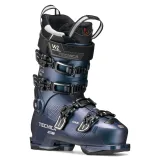 Dámske lyžiarky na zjazdovku - on piste TECNICA Mach1 LV 105 W TD2 GW, iridescent green · záber 3