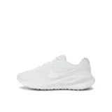 Dámska športová obuv (tréningová) NIKE Revolution 7 W white white · záber 2