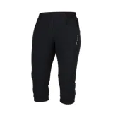 Dámske turistické 3 4 nohavice NORTHFINDER NIKKI-269black · záber 1
