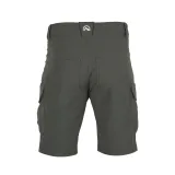 Pánske turistické kraťasy NORTHFINDER ANTHON 300darkgreen · záber 5