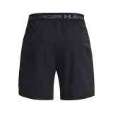 Pánske tréningové kraťasy UNDER ARMOUR UA Vanish Woven 6in Shorts-BLK · záber 5