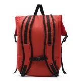 Batoh VANS ROLLTOP BACKPACK MOLTEN LAVA · záber 3