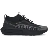 Pánska športová obuv (tréningová) UNDER ARMOUR UA U Phantom 4 Storm black black anthracite · záber 1