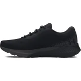 Pánska športová obuv (tréningová) UNDER ARMOUR UA Charged Rogue 4 black black black · záber 4