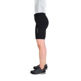 Dámske turistické kraťasy NORTHFINDER JACKIE-269-black · záber 3