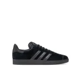 Pánska vychádzková obuv ADIDAS ORIGINALS Gazelle M core black core black core black · záber 2