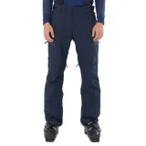 Pánske lyžiarske nohavice FUNDANGO Teak Pants-486-patriot blue · záber 1