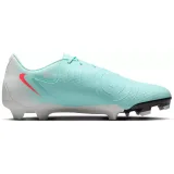 Pánske futbalové kopačky outdoorové NIKE Phantom GX 2 Academy M FG mint off-noir atomic red · záber 2