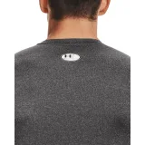 Pánske kompresné tričko s dlhým rukávom UNDER ARMOUR UA HG Armour Comp LS-GRY · záber 3