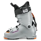 Dámske skialp lyžiarky TECNICA Zero G Tour W, cool grey · záber 2