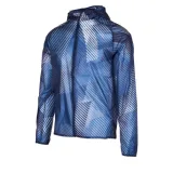 Pánska bežecká bunda ANTA Single Windbreaker-MEN-Swag Green-852025615-2 · záber 1