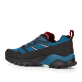 Pánska nízka turistická obuv KAYLAND Duke Lite Gtx, Black Teal · záber 5