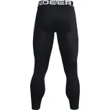 Pánske kompresné legíny UNDER ARMOUR UA ColdGear Armour Leggings-BLK-1366075-001 · záber 4